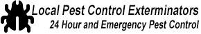 La Luz NM Pest Control Exterminators